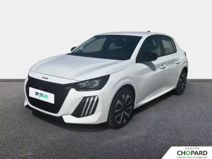 Photo Peugeot 208 Style