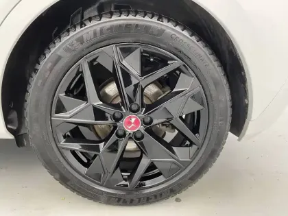 Photo 15 DS DS 4  Hybride E-Tense 225 EAT8