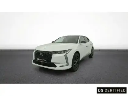 Photo Ds Ds 4 Performance Line +