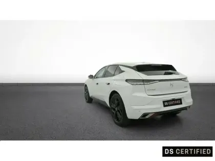 Photo 5 DS DS 4  Hybride E-Tense 225 EAT8