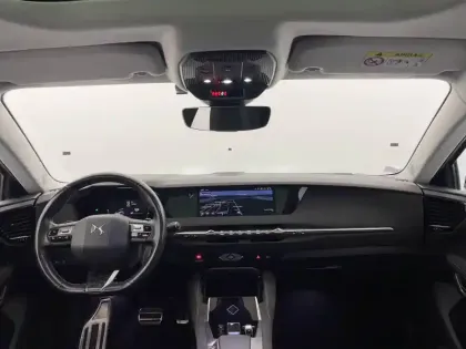 Photo 28 DS DS 4  Hybride E-Tense 225 EAT8