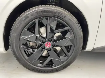 Photo 16 DS DS 4  Hybride E-Tense 225 EAT8