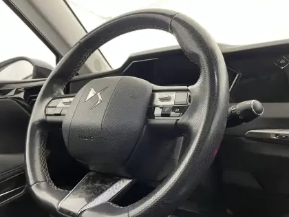 Photo 24 DS DS 4  Hybride E-Tense 225 EAT8