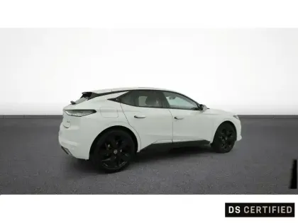 Photo 8 DS DS 4  Hybride E-Tense 225 EAT8