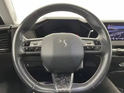 Photo 21 DS DS 4  Hybride E-Tense 225 EAT8