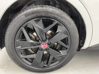 Photo 18 DS DS 4  Hybride E-Tense 225 EAT8