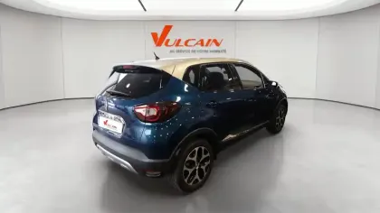 Photo 5 Renault Captur  TCe 120 Energy