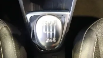 Photo 20 Renault Captur  TCe 120 Energy