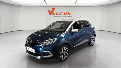 Photo Renault Captur Intens