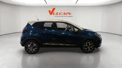 Photo 6 Renault Captur  TCe 120 Energy
