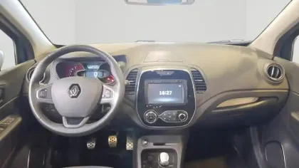 Photo 12 Renault Captur  TCe 120 Energy