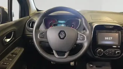 Photo 11 Renault Captur  TCe 120 Energy