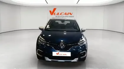 Photo 8 Renault Captur  TCe 120 Energy