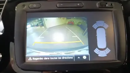 Photo 17 Renault Captur  TCe 120 Energy