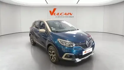 Photo 7 Renault Captur  TCe 120 Energy