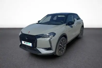 Photo Ds Ds 3 Performance Line