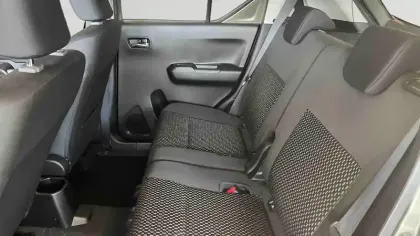 Photo 20 Suzuki Ignis  1.2 Dualjet Hybrid