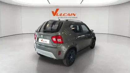 Photo 6 Suzuki Ignis  1.2 Dualjet Hybrid