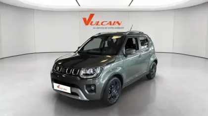 Photo Suzuki Ignis Pack