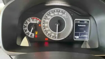 Photo 17 Suzuki Ignis  1.2 Dualjet Hybrid