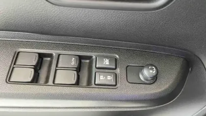 Photo 19 Suzuki Ignis  1.2 Dualjet Hybrid