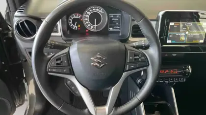 Photo 12 Suzuki Ignis  1.2 Dualjet Hybrid