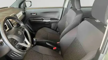 Photo 11 Suzuki Ignis  1.2 Dualjet Hybrid