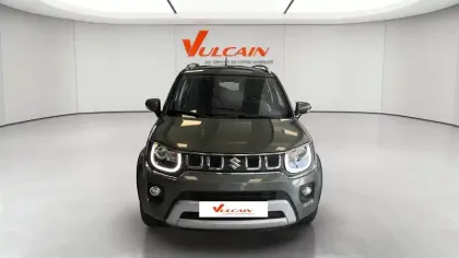 Photo 9 Suzuki Ignis  1.2 Dualjet Hybrid
