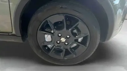 Photo 10 Suzuki Ignis  1.2 Dualjet Hybrid