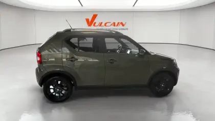 Photo 7 Suzuki Ignis  1.2 Dualjet Hybrid