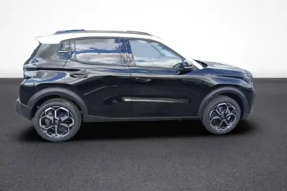 Photo 6 Citroën C3  Turbo 100 ch Manuelle