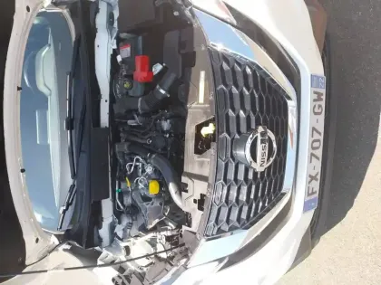 Photo 9 Nissan Juke  DIG-T 117 DCT7