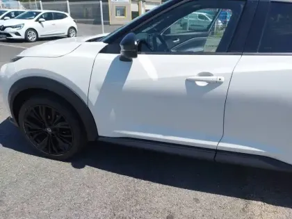 Photo 25 Nissan Juke  DIG-T 117 DCT7