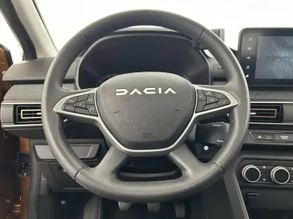 Photo 23 Dacia Sandero  TCe 90