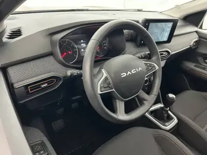 Photo 18 Dacia Sandero  TCe 90