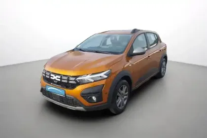 Photo Dacia Sandero Stepway Expression