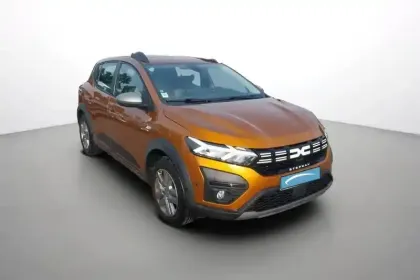 Photo 7 Dacia Sandero  TCe 90