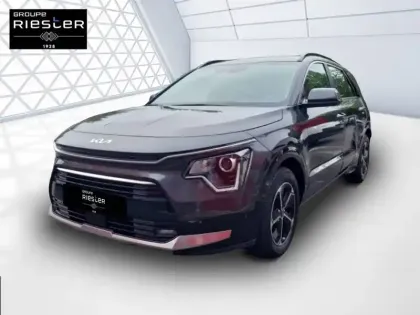 Photo Kia Niro Premium