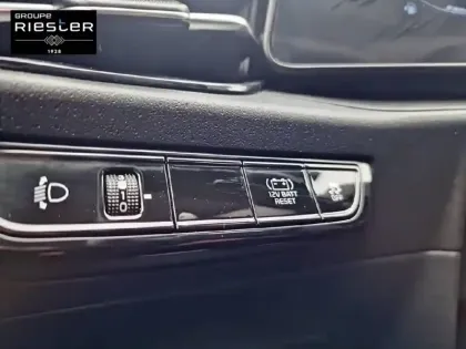 Photo 17 Kia Niro  1.6 GDi 141 ch HEV DCT6