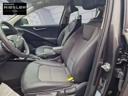 Photo 7 Kia Niro  1.6 GDi 141 ch HEV DCT6