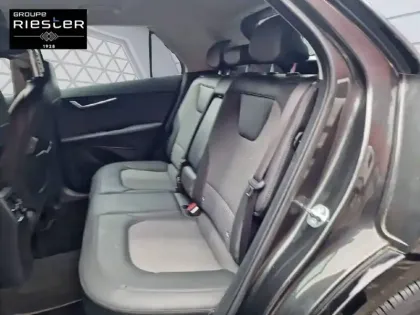 Photo 8 Kia Niro  1.6 GDi 141 ch HEV DCT6