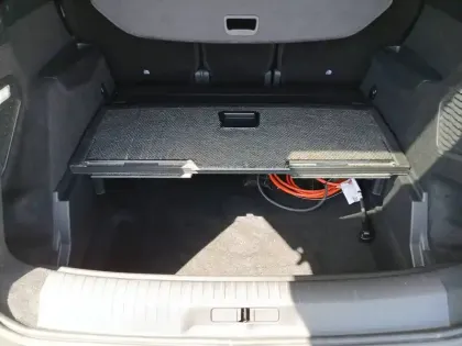 Photo 19 Peugeot 5008  Plug-in Hybrid 225 ch e-DCS7