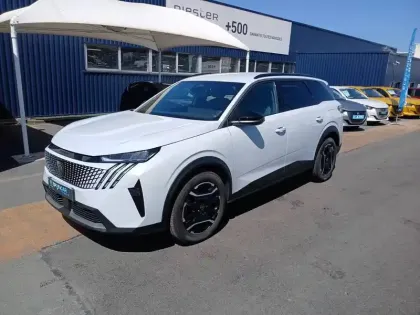 Photo Peugeot 5008 Allure