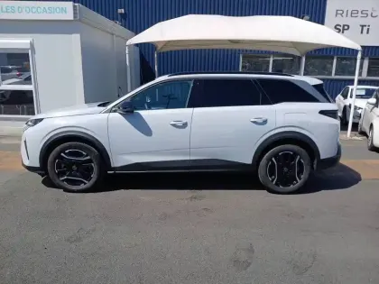 Photo 7 Peugeot 5008  Plug-in Hybrid 225 ch e-DCS7