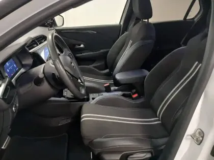 Photo 8 Opel Corsa  1.2 Turbo Hybrid 100 ch e-DCT6