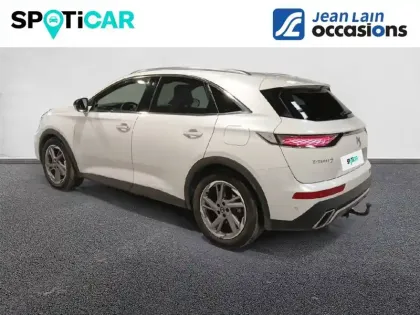 Photo 6 DS DS 7 DS7 Crossback Hybride E-Tense 300 EAT8 4x4