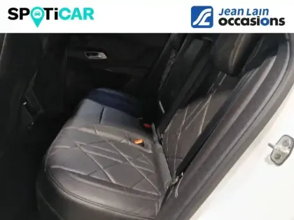 Photo 11 DS DS 7 DS7 Crossback Hybride E-Tense 300 EAT8 4x4