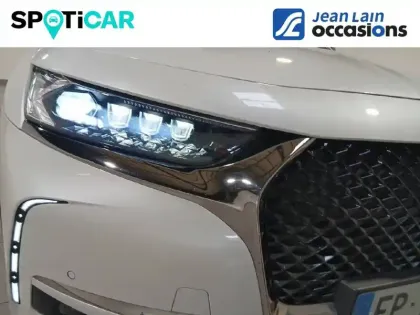 Photo 15 DS DS 7 DS7 Crossback Hybride E-Tense 300 EAT8 4x4