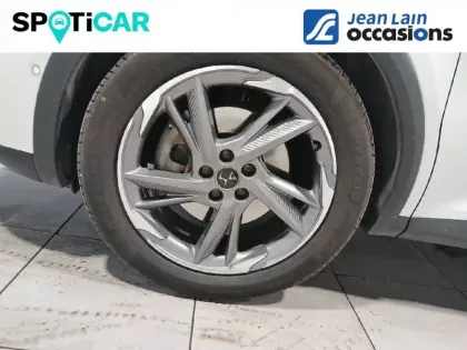Photo 12 DS DS 7 DS7 Crossback Hybride E-Tense 300 EAT8 4x4