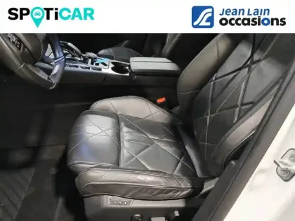 Photo 10 DS DS 7 DS7 Crossback Hybride E-Tense 300 EAT8 4x4
